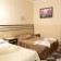 Navy Blue Hotel